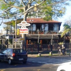 Pampa Burger