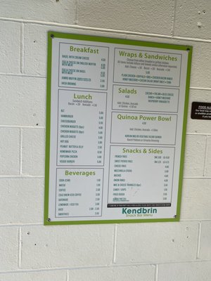 Photo of Kendbrin Swim & Tennis Club - Riverside, RI, US.