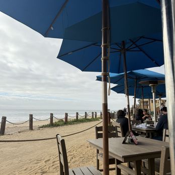 The Beachcomber - nice views - Seafood Near Me - Newport Beach, California