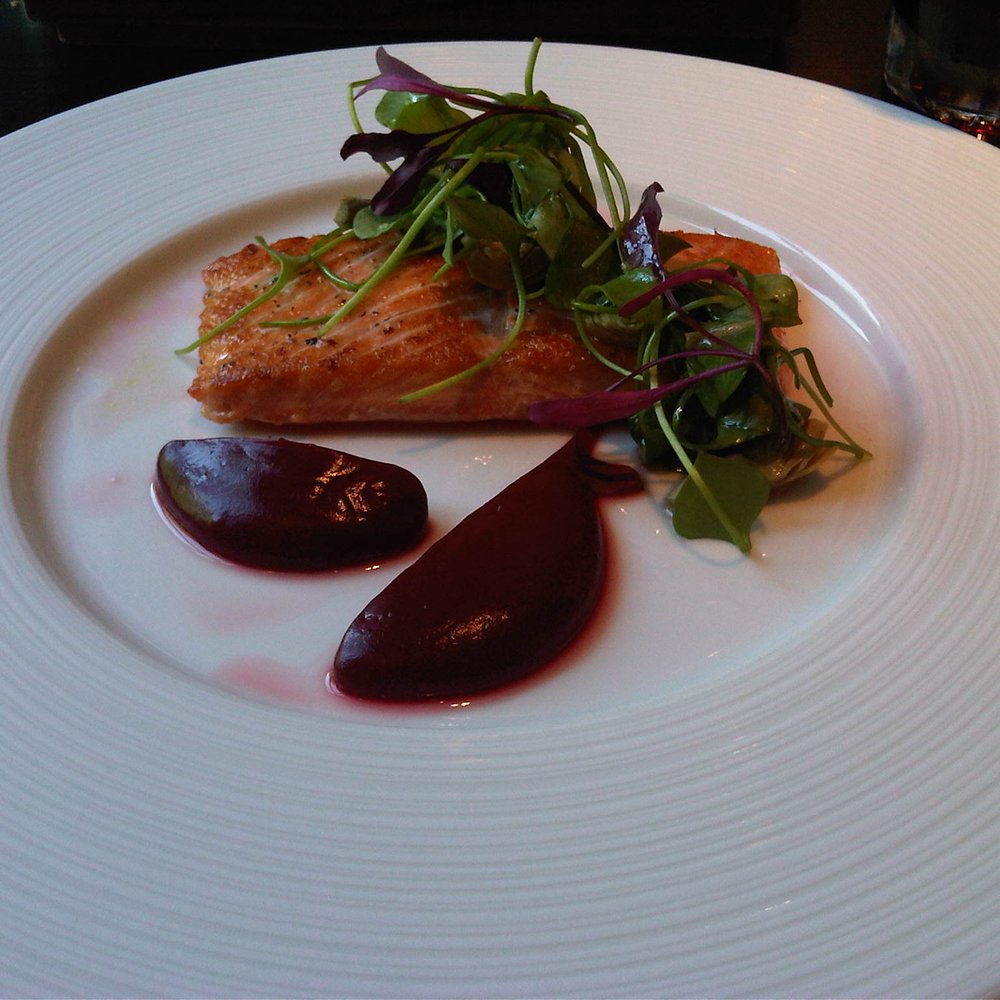 Dinner by Heston Blumenthal - British Near Me - London, XGL Dinner by Heston Blumenthal - British Near Me - London, XGL