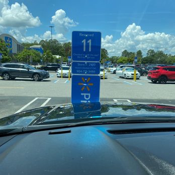 Walmart Supercenter - Grocery Near Me - Orange Park, Florida Walmart Supercenter - Grocery Near Me - Orange Park, Florida