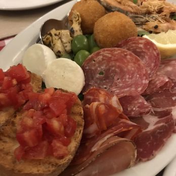 O'Murzill - Antipasto - Italian Near Me - Sorrento, NA O'Murzill - Antipasto - Italian Near Me - Sorrento, NA