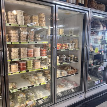 Layton Fruit Market - Lots of house made dips and salads-always a must try! - Fruits & Veggies Near Me - Saint Francis, Wisconsin Layton Fruit Market - Lots of house made dips and salads-always a must try! - Fruits & Veggies Near Me - Saint Francis, Wisconsin