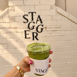 Matcha Coconut Matcha Coconut