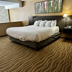 Horseshoe Resort
