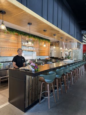 Sobo Ramen by null