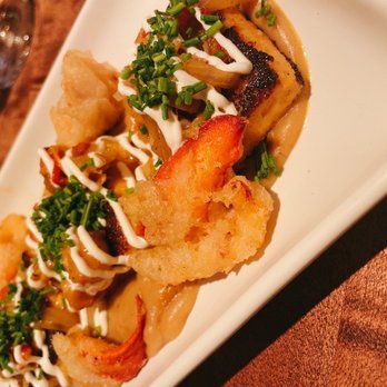 Rye - Dallas - Shrimp & Grits - Tapas/Small Plates Near Me - Dallas, Texas Rye - Dallas - Shrimp & Grits - Tapas/Small Plates Near Me - Dallas, Texas
