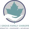 Maple Grove Family Chiropractic gift card