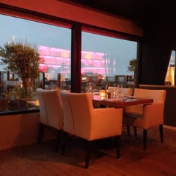Strandclub Zwoel - Window seat