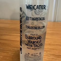 Tiagos Tacos
