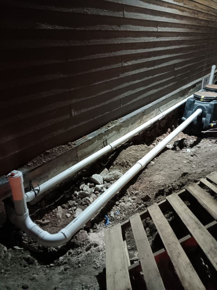 Slide of Kinfolks Plumbing
