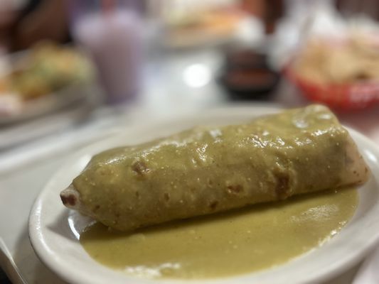 Paco's Tacos Cantina by null