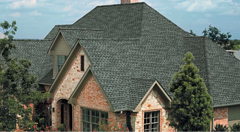 Slide of FPI Roofing