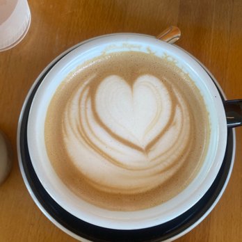 Tostado - Nice latte art - Breakfast & Brunch Near Me - San Juan, Puerto Rico Tostado - Nice latte art - Breakfast & Brunch Near Me - San Juan, Puerto Rico