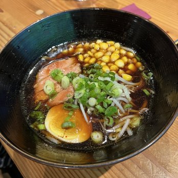 Kippo Ramen - Spicy Shoyu - Ramen Near Me - Baltimore, Maryland Kippo Ramen - Spicy Shoyu - Ramen Near Me - Baltimore, Maryland