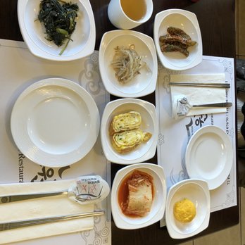 Myung Ga Won - Korean Near Me - Tenafly, New Jersey Myung Ga Won - Korean Near Me - Tenafly, New Jersey