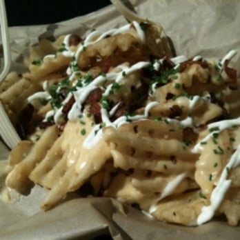 Bruxie - irish nachos - Breakfast & Brunch Near Me - Brea, California Bruxie - irish nachos - Breakfast & Brunch Near Me - Brea, California