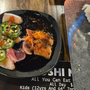 Yoshi Mame - Sushi Bars Near Me - Albuquerque, New Mexico