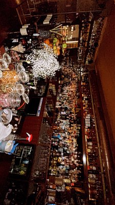 Tales Bar by null