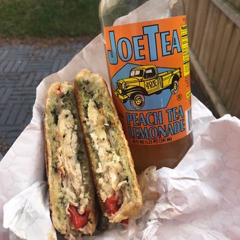 Rybrew - San Diego and a joe - Salad Near Me - Philadelphia, Pennsylvania
