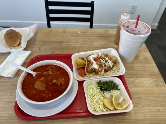 Taqueria Pico de Gallo by null