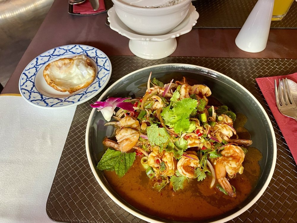 Be Thai Style
