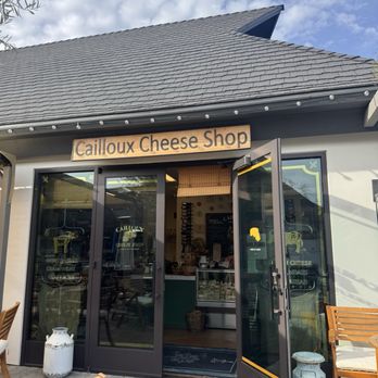 Cailloux Cheese Shop - I must visit eat there or take out - Cheese Shops Near Me - Solvang, California