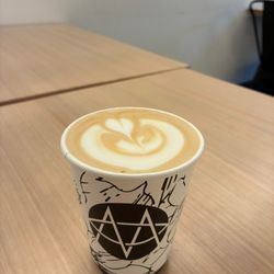 Methodical Coffee