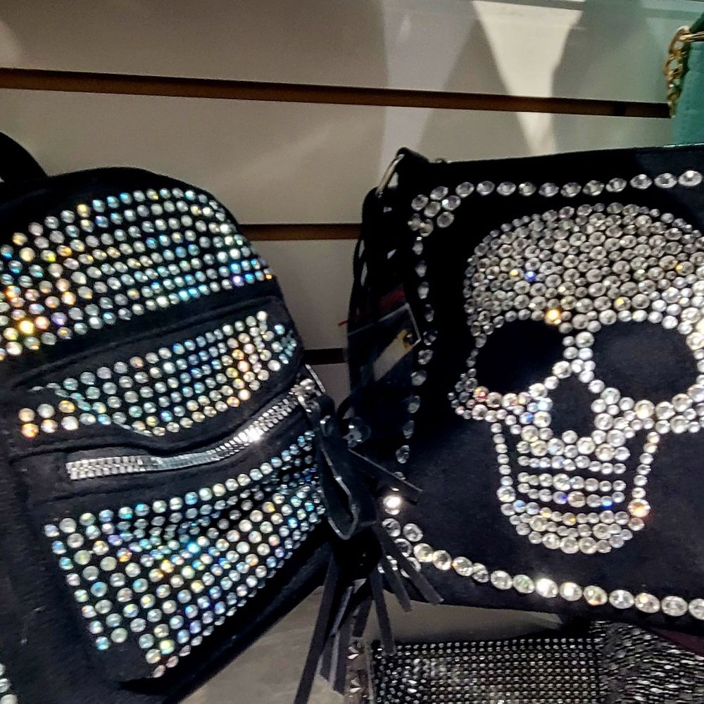 The Silver Store - If you know what my purse looks like, you know this is perfect for me! - Jewelry Near Me - Auburn, California