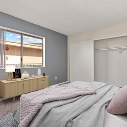 Riverbridge Apartments