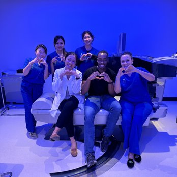 Pacific Vision Institute - PVI Care Team! - Optometrists Near Me - San Francisco, California