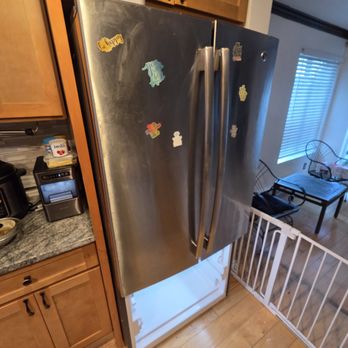 Homnice Appliance Repair - Appliances & Repair Near Me - Bellevue, Washington Homnice Appliance Repair - Appliances & Repair Near Me - Bellevue, Washington