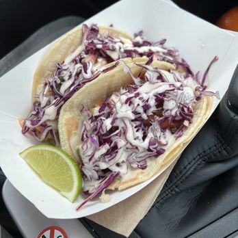 Curia On the Drag - baja tacos - Coffee & Tea Near Me - Gainesville, Florida
