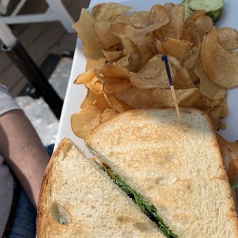 McLoone's Pier House - Venues & Event Spaces Near Me - Long Branch, New Jersey