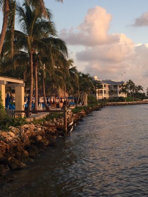 South Seas Resort by null