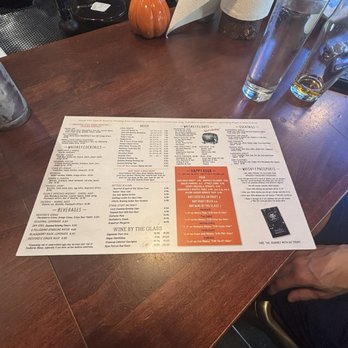 Stack 571 Burger and Whiskey Bar - Kirkland - New American Near Me - Kirkland, Washington