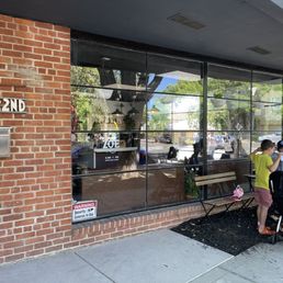 Outside Outside