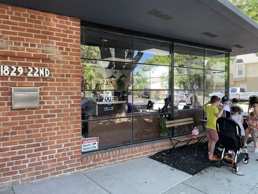 ZOE Coffee and Tacos by null