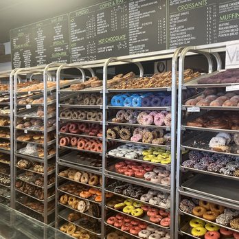 The Donuttery - Donuts Near Me - Huntington Beach, California The Donuttery - Donuts Near Me - Huntington Beach, California