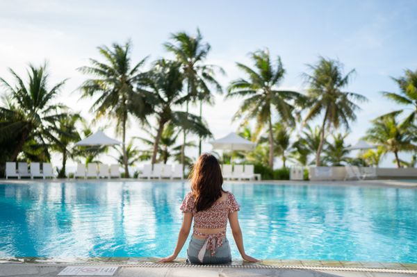 Hotel Nikko Guam by null