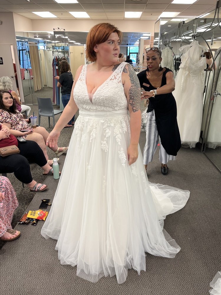 David S Bridal Fairview Heights