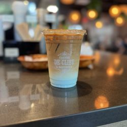 De Clieu - Reston - Beach Paradise Latte