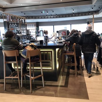 Cafetería de El Corte Inglés - Cafeteria Near Me - Barcelona, B