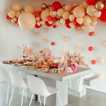 Pop&Bubbly - Party & Event Planning Near Me Pop&Bubbly - Party & Event Planning Near Me