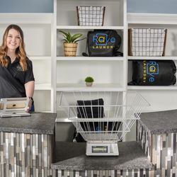 Rave Laundry - Boise Fairview