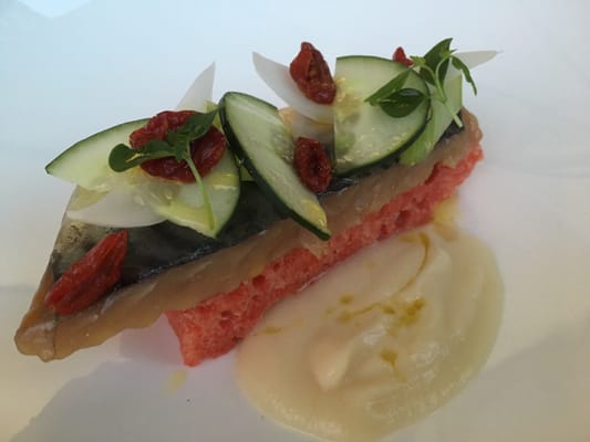 La Buona Novella by null