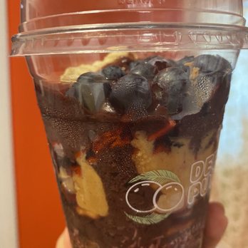 Deep Purpl - Acai Bowls Near Me - Chicago, Illinois
