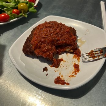 Lucy's Pizzeria - Fried Mutz - Pizza Near Me - Idaho Falls, Idaho