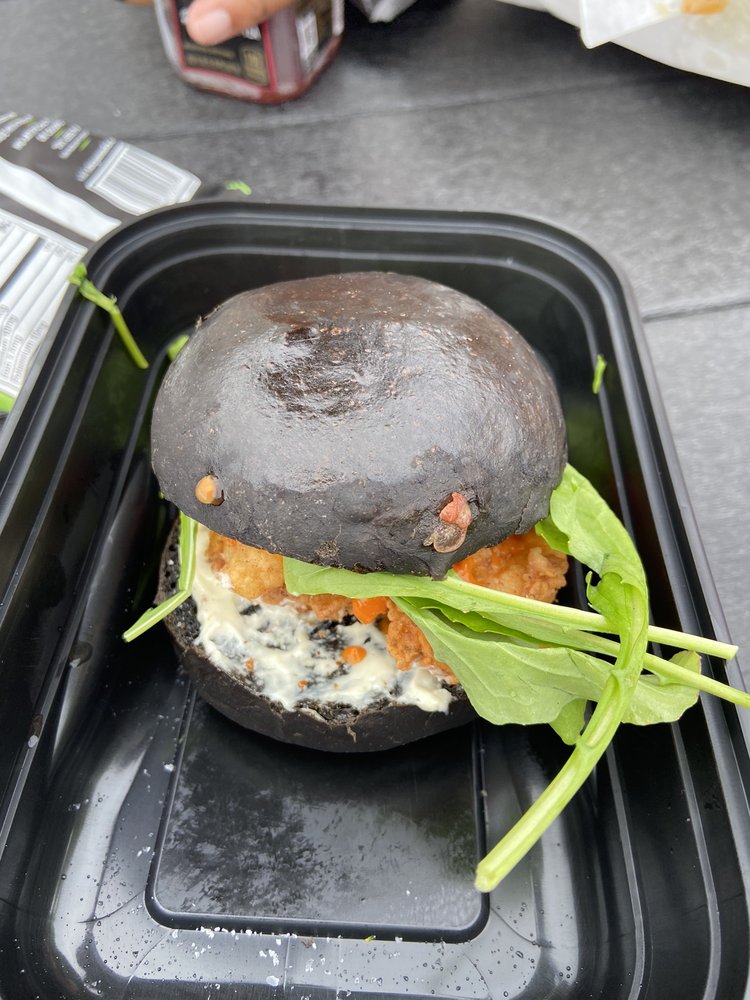 Photos of HAYMAKER BUNS Updated August 2024 53 Photos & 32 Reviews