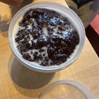 Hui Lau Shan - Desserts Near Me - Berkeley, California Hui Lau Shan - Desserts Near Me - Berkeley, California